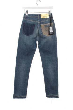 Damen Jeans Pinko, Größe XS, Farbe Blau, Preis 120,62 €