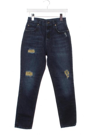 Damen Jeans Pinko, Größe XS, Farbe Blau, Preis € 72,37