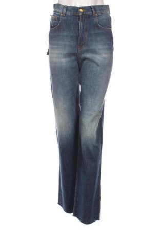 Dámske džínsy  Pinko, Veľkosť S, Farba Modrá, Cena  102,53 €