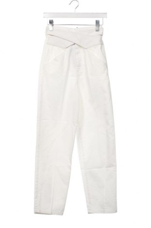 Damen Jeans Pinko, Größe XS, Farbe Weiß, Preis 72,37 €