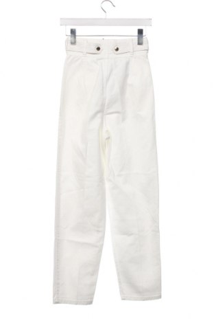 Damen Jeans Pinko, Größe XS, Farbe Weiß, Preis 120,62 €