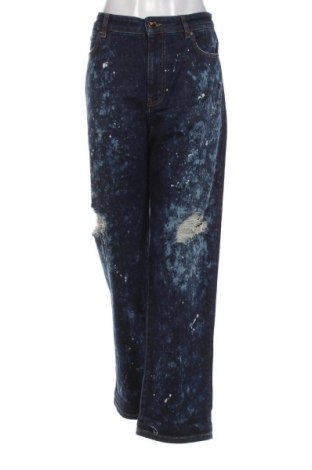 Damen Jeans Pinko, Größe L, Farbe Blau, Preis € 102,53