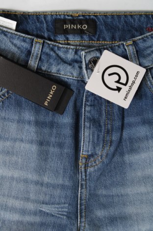 Damen Jeans Pinko, Größe M, Farbe Blau, Preis 100,11 €