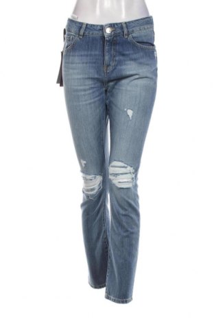 Damen Jeans Pinko, Größe M, Farbe Blau, Preis 100,11 €