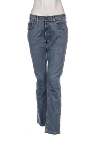 Damen Jeans Pioneer, Größe M, Farbe Blau, Preis 6,86 €