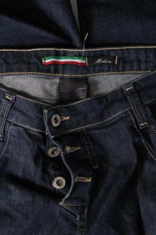 Dámske džínsy  Please, Veľkosť M, Farba Modrá, Cena  5,21 €