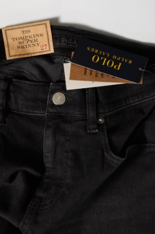 Damen Jeans Polo By Ralph Lauren, Größe S, Farbe Schwarz, Preis 45,03 €