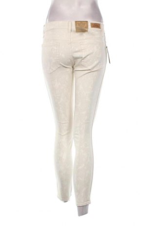 Дамски дънки Polo By Ralph Lauren, Размер S, Цвят Екрю, Цена 98,28 лв.