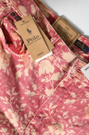 Dámské džíny  Polo By Ralph Lauren, Velikost L, Barva Vícebarevné, Cena  791,00 Kč