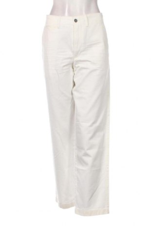 Дамски дънки Polo By Ralph Lauren, Размер XL, Цвят Бял, Цена 49,14 лв.