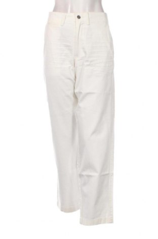 Дамски дънки Polo By Ralph Lauren, Размер L, Цвят Бял, Цена 40,95 лв.