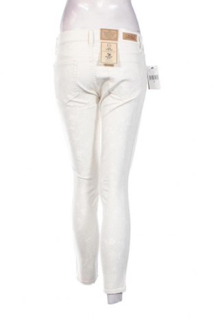 Damskie jeansy Polo By Ralph Lauren, Rozmiar S, Kolor ecru, Cena 211,02 zł
