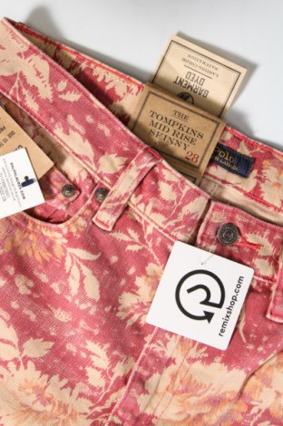 Dámske džínsy  Polo By Ralph Lauren, Veľkosť M, Farba Viacfarebná, Cena  37,99 €
