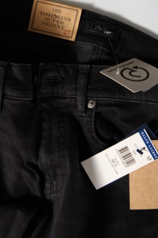 Damen Jeans Polo By Ralph Lauren, Größe S, Farbe Grau, Preis 33,77 €