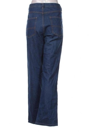 Γυναικείο Τζίν Port Louis, Μέγεθος XL, Χρώμα Μπλέ, Τιμή 17,94 €
