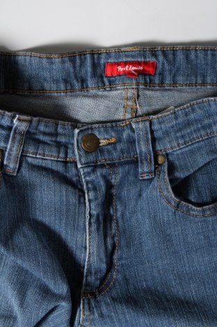 Damen Jeans Port Louis, Größe M, Farbe Blau, Preis 4,15 €