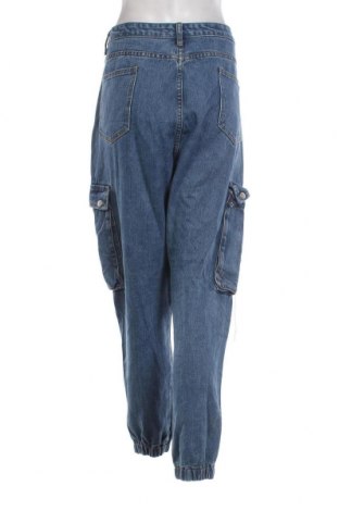 Damen Jeans Pretty Little Thing, Größe XL, Farbe Blau, Preis € 20,18