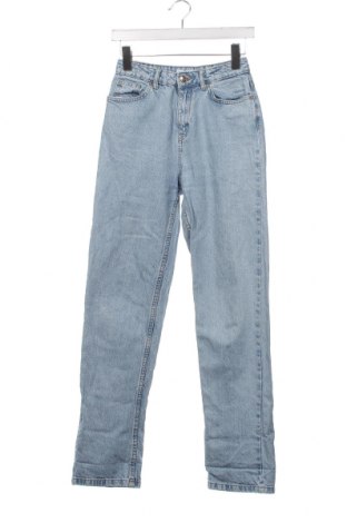 Dámske džínsy  Primark, Veľkosť XS, Farba Modrá, Cena  12,28 €