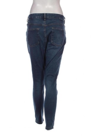 Γυναικείο Τζίν Primark, Μέγεθος XL, Χρώμα Μπλέ, Τιμή 17,94 €
