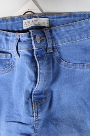 Dámske džínsy  Primark, Veľkosť S, Farba Modrá, Cena  3,75 €