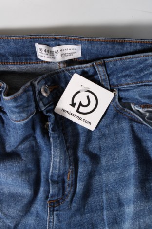 Dámske džínsy  Primark, Veľkosť XL, Farba Modrá, Cena  16,44 €