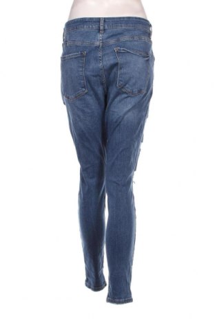 Dámske džínsy  Primark, Veľkosť XL, Farba Modrá, Cena  16,44 €