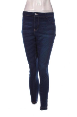Γυναικείο Τζίν Primark, Μέγεθος XL, Χρώμα Μπλέ, Τιμή 10,23 €