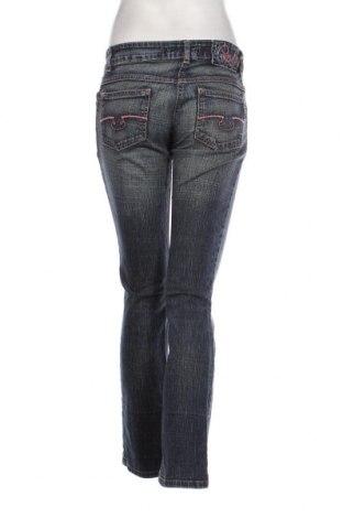 Damen Jeans Promise, Größe M, Farbe Blau, Preis € 4,15