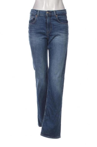 Damen Jeans Pull&Bear, Größe M, Farbe Blau, Preis 8,90 €