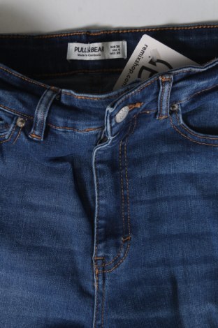 Damen Jeans Pull&Bear, Größe S, Farbe Blau, Preis € 5,19