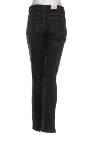 Дамски дънки Pulz Jeans, Размер M, Цвят Сив, Цена 13,05 лв.