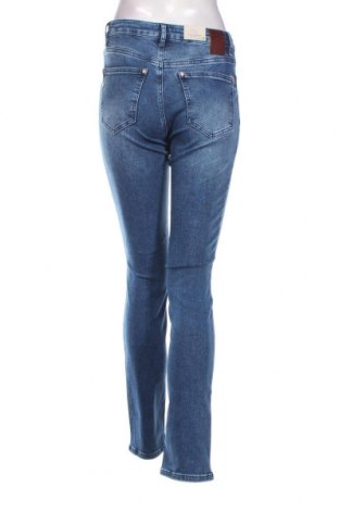 Дамски дънки Pulz Jeans, Размер M, Цвят Син, Цена 18,27 лв.