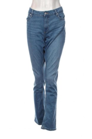 Dámské džíny  Q/S by S.Oliver, Velikost XL, Barva Modrá, Cena  567,00 Kč