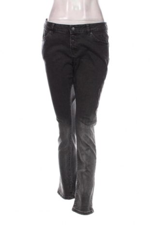 Damen Jeans Q/S by S.Oliver, Größe L, Farbe Grau, Preis € 5,85