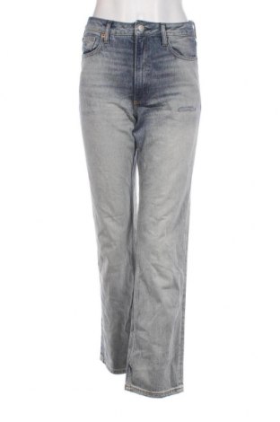 Dámské džíny  Q/S by S.Oliver, Velikost S, Barva Modrá, Cena  185,00 Kč