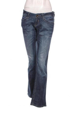 Dámské džíny  Q/S by S.Oliver, Velikost M, Barva Modrá, Cena  185,00 Kč