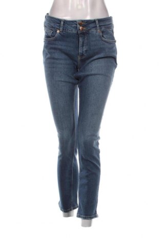Damen Jeans Q/S by S.Oliver, Größe M, Farbe Blau, Preis 8,07 €