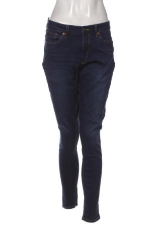 Damen Jeans Q/S by S.Oliver, Größe L, Farbe Blau, Preis 10,49 €