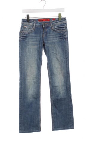Damen Jeans Q/S by S.Oliver, Größe XS, Farbe Blau, Preis 3,83 €