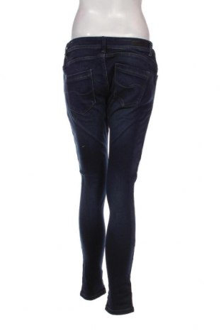 Damen Jeans Q/S by S.Oliver, Größe L, Farbe Blau, Preis 9,08 €