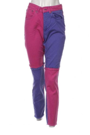 Damen Jeans Ragged, Größe S, Farbe Rosa, Preis € 27,67