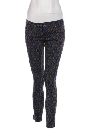 Damen Jeans Rainbow, Größe M, Farbe Mehrfarbig, Preis 3,83 €