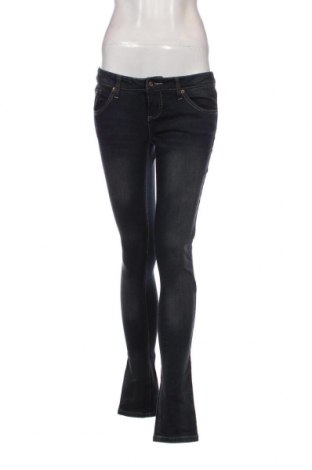 Damen Jeans Rainbow, Größe M, Farbe Blau, Preis € 3,83