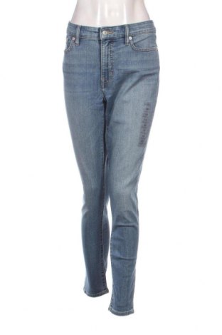 Dámske džínsy  Ralph Lauren, Veľkosť M, Farba Modrá, Cena  67,42 €