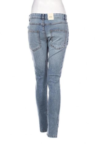 Damen Jeans Rebel, Größe M, Farbe Blau, Preis 14,94 €