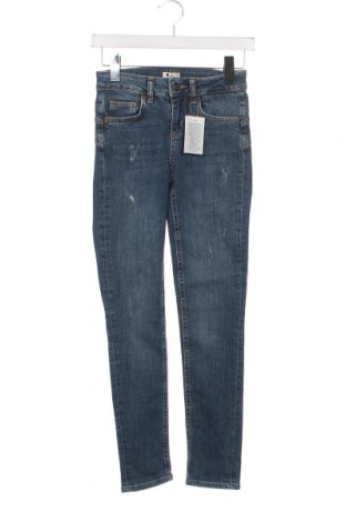 Damen Jeans Rebel Queen By Liu Jo, Größe XXS, Farbe Blau, Preis € 15,77