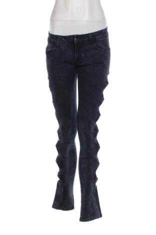 Damen Jeans Red Seventy, Größe M, Farbe Blau, Preis 3,03 €