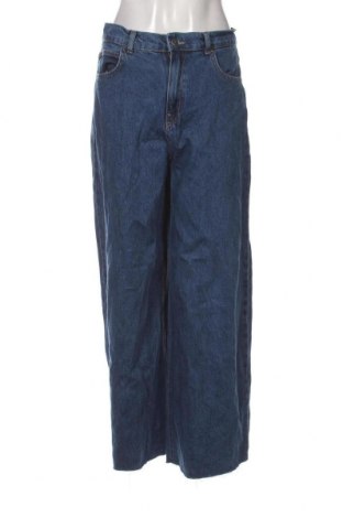 Dámské džíny  Refka, Velikost M, Barva Modrá, Cena  462,00 Kč