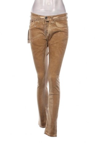 Damen Jeans Reign, Größe M, Farbe Beige, Preis 14,35 €