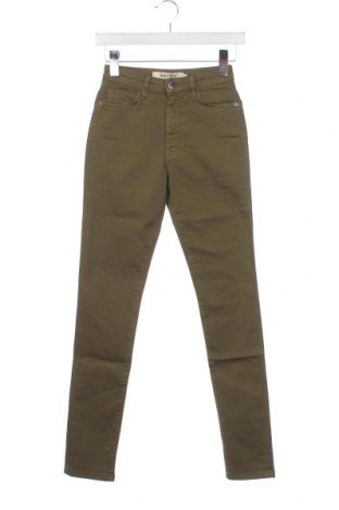 Damen Jeans Reign, Größe XS, Farbe Grün, Preis 11,66 €